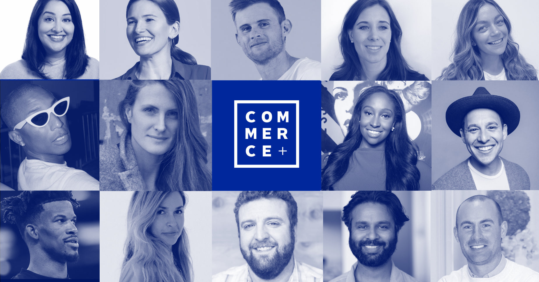 Commerce+ : toutes les nouveautés produit que vous avez découvertes lors de l'événement
