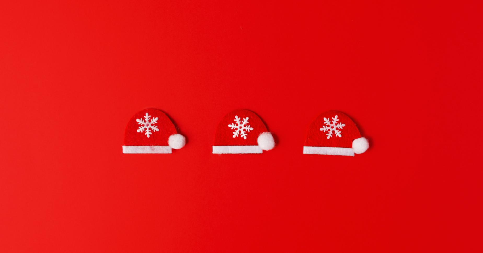 5 bonnes pratiques pour augmenter vos ventes pendant les fêtes de fin d’année