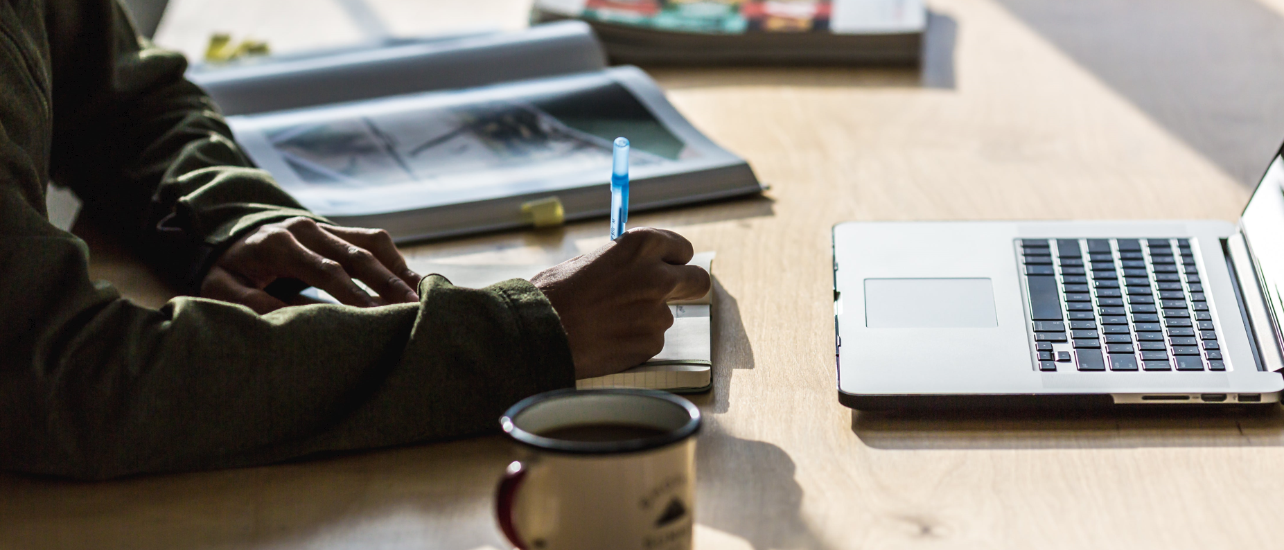 Qu’est-ce que le copywriting ? Définition et avantages