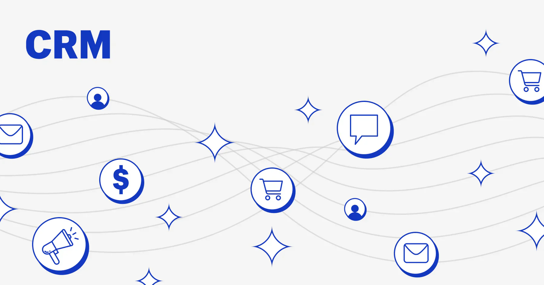 Qu’est-ce qu’un CRM ? Guide des types de CRM, de leurs avantages et de leurs caractéristiques