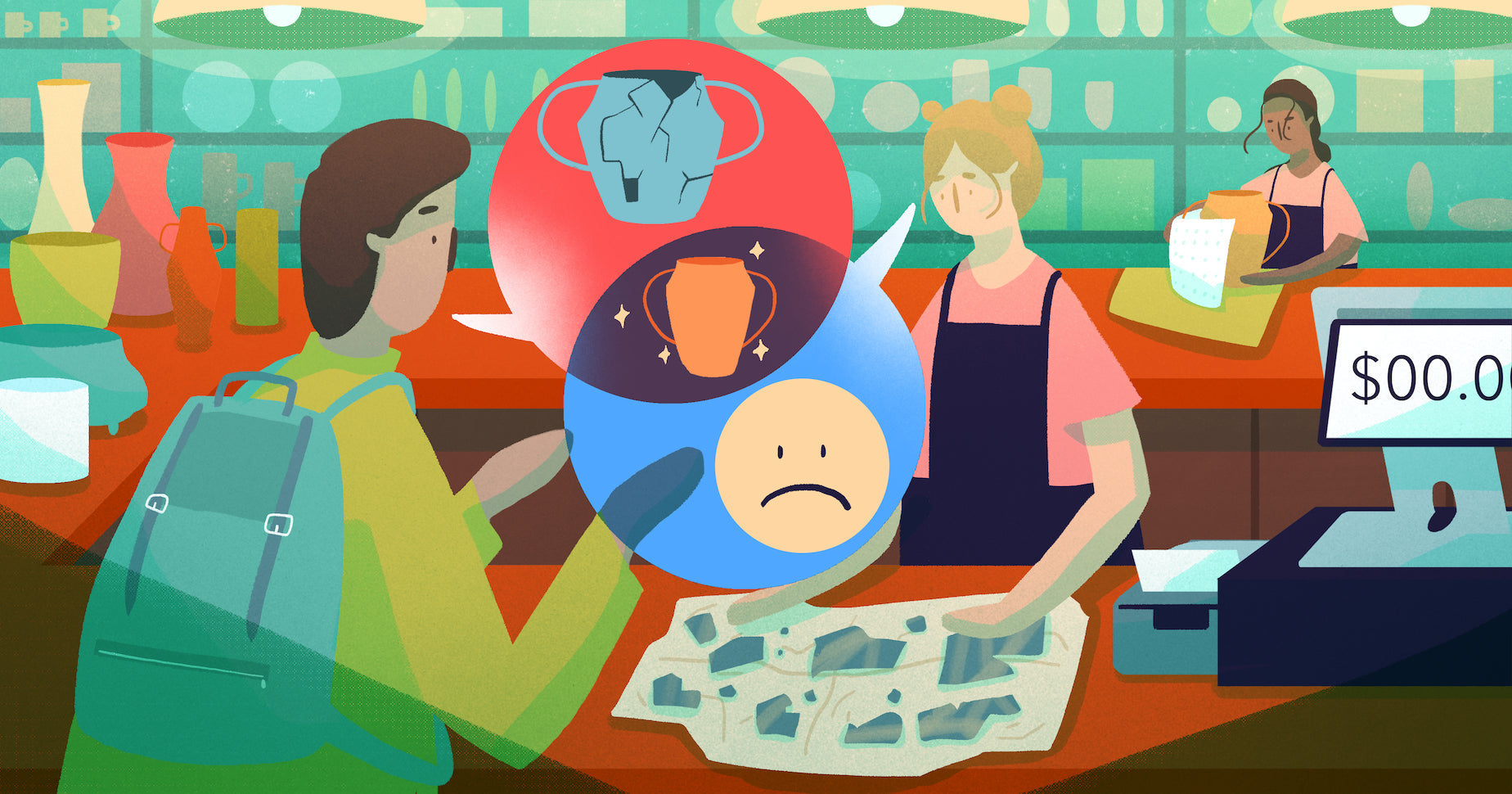 11 phrases type de service client testées et approuvées