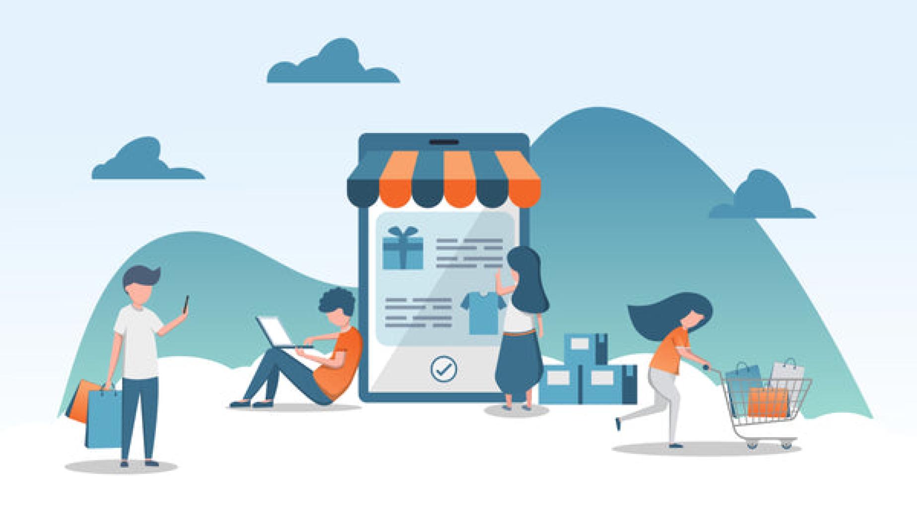 Vendre ses produits sur Google Shopping : guide complet (2026)