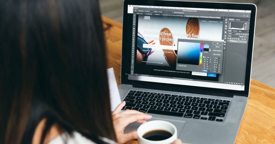 Design de site e-commerce : 4 piliers pour un design moderne