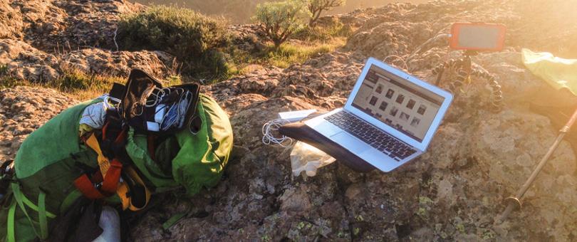 Qu’est-ce qu'un nomade digital, et comment en devenir un ?