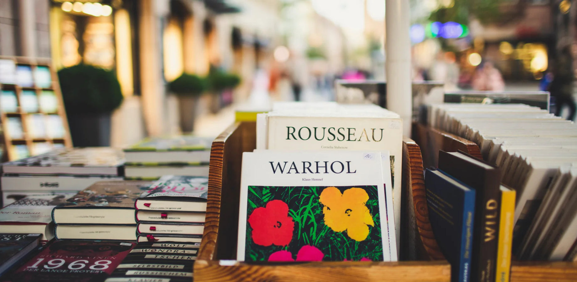 Comment faire du dropshipping de livres en 2024 (+ fournisseurs)