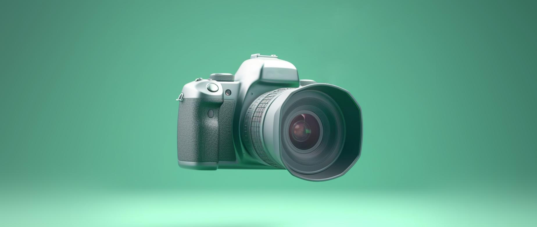 Le guide complet de la photographie e-commerce (2024)