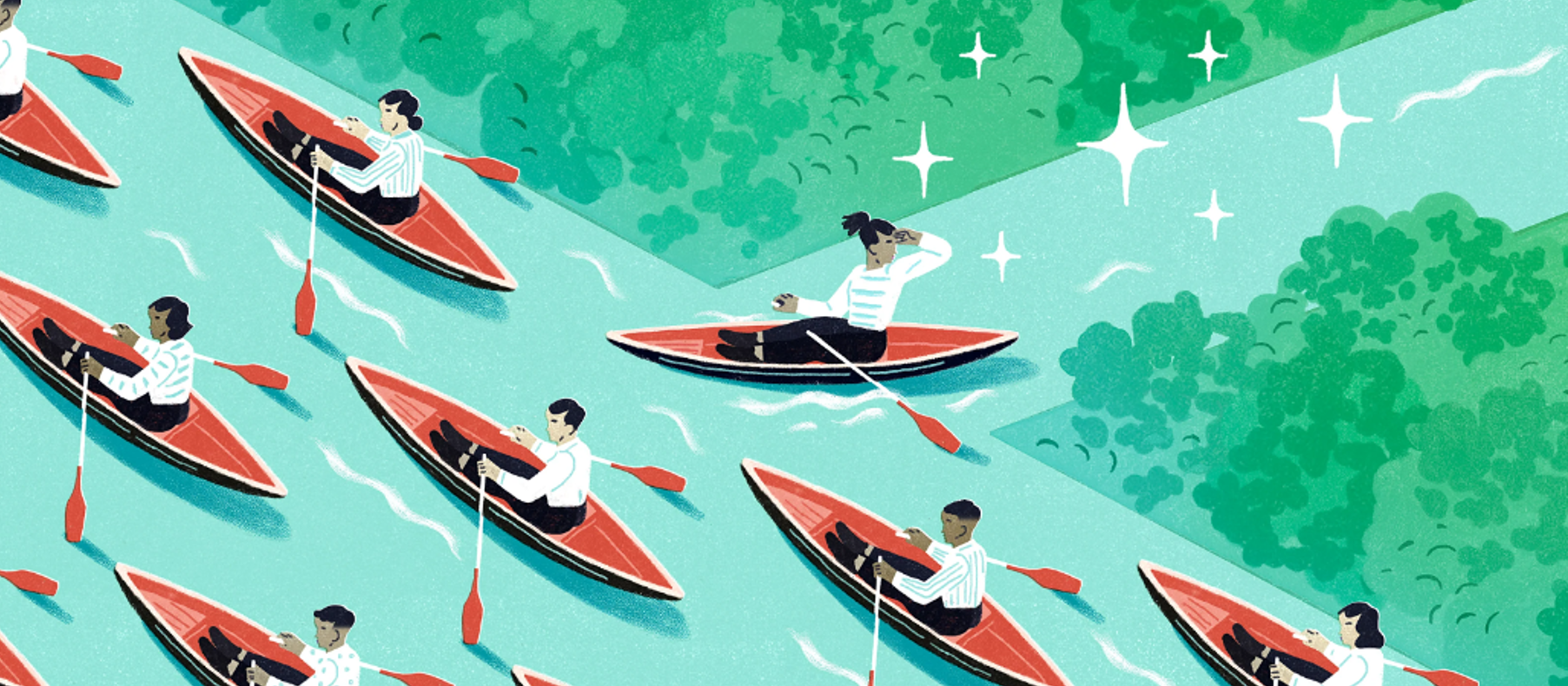 Comment devenir un entrepreneur en 7 étapes (2025) ?