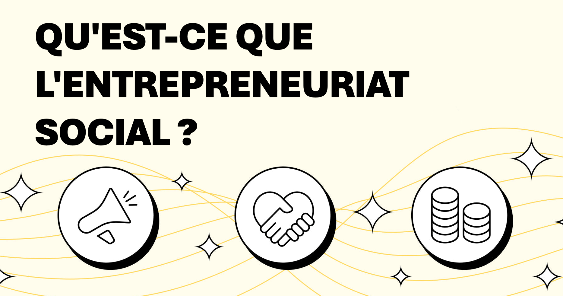 Entrepreneuriat social : modèles d'entreprise et exemples pour vous inspirer
