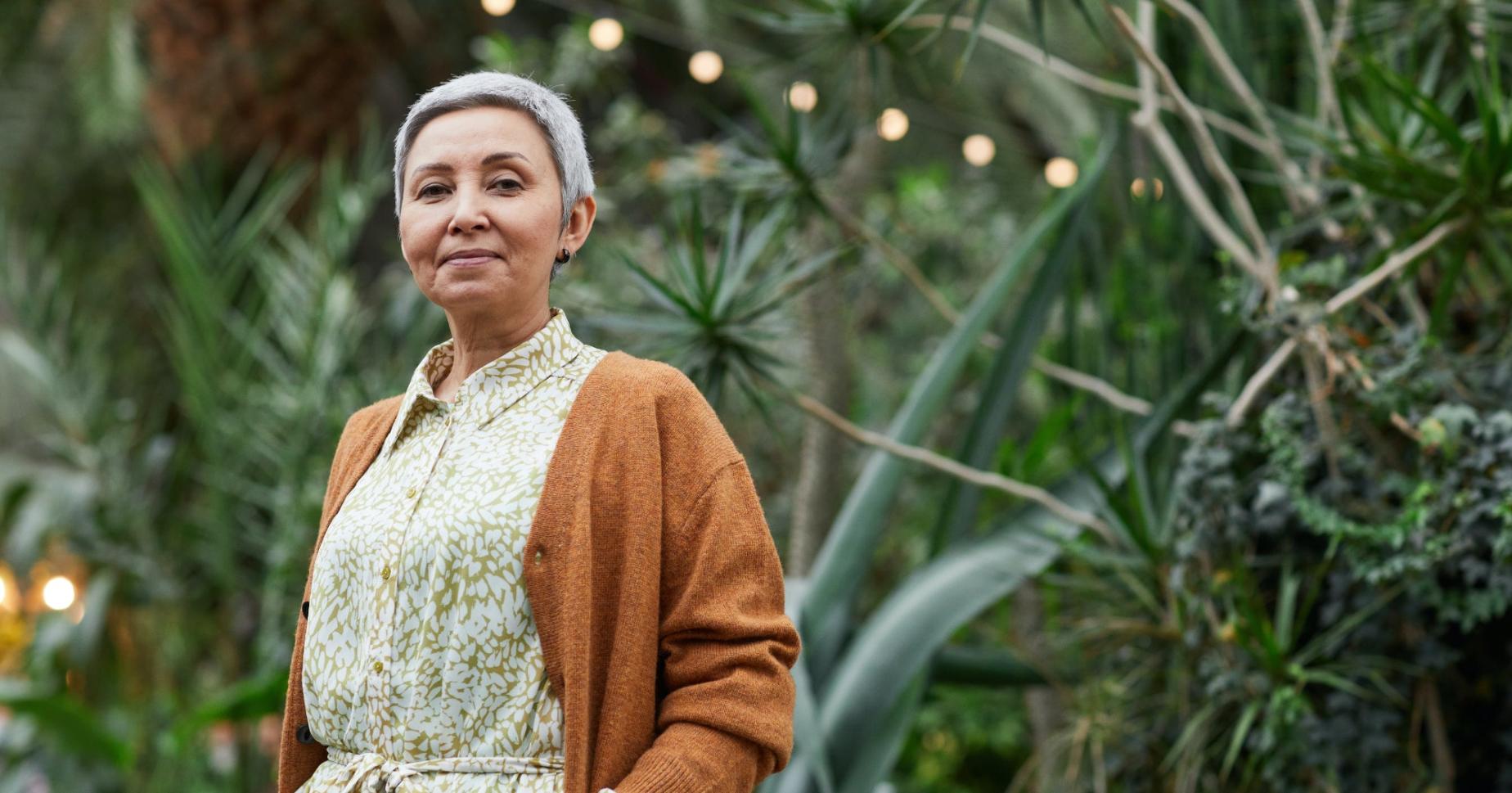 Leçons de vie de 11 entrepreneurs de plus de 50 ans