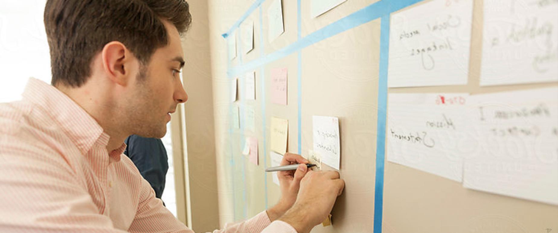 10 générateurs de nom d’entreprise pour lancer votre marque