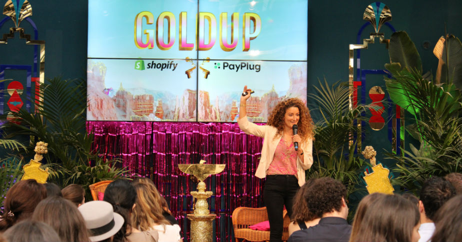 Entreprendre au féminin : retour sur la deuxième édition du programme Goldup de The Family