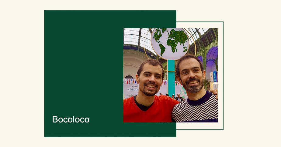 Bocoloco, le shopping en vrac, en ligne et pour tous