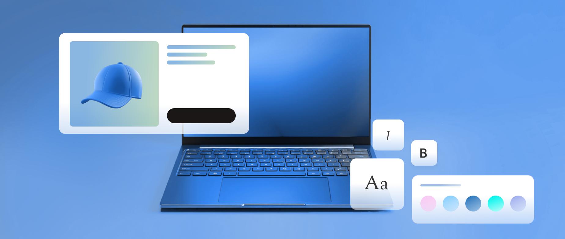 15 designs de page d’accueil de site web inspirants (2025)
