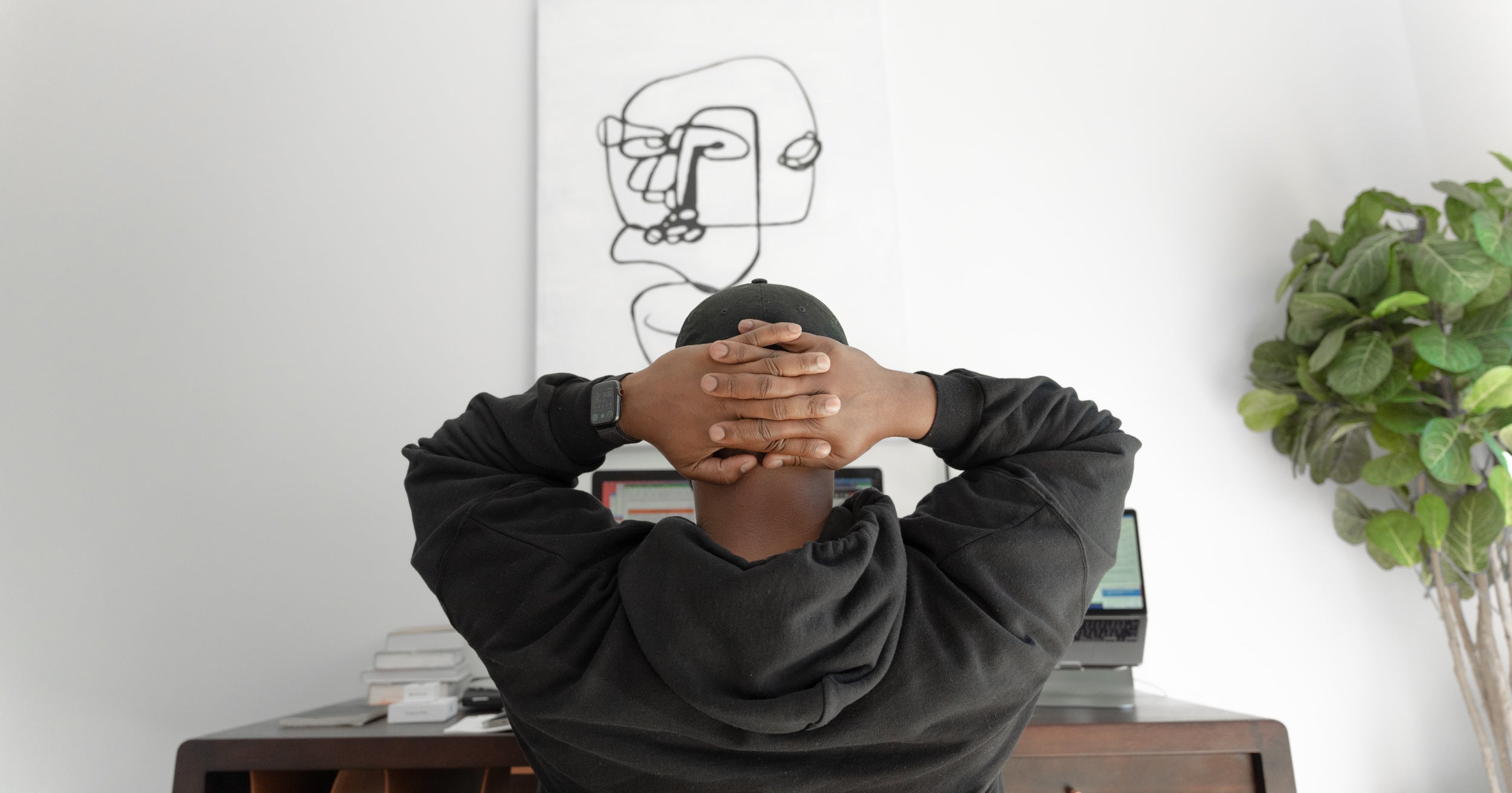 Gestion du stress de l’entrepreneur : 6 habitudes à prendre en 2024