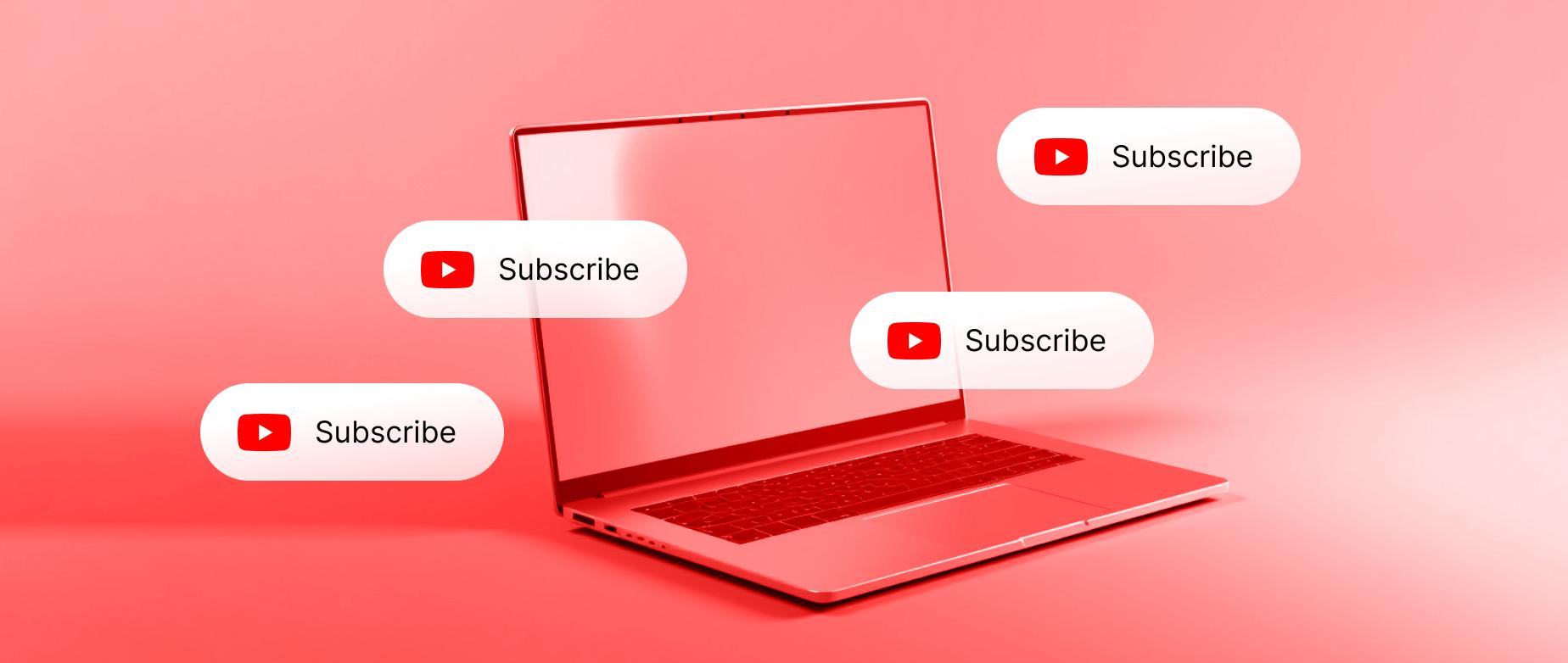 Comment avoir plus d’abonnés sur YouTube en 2024