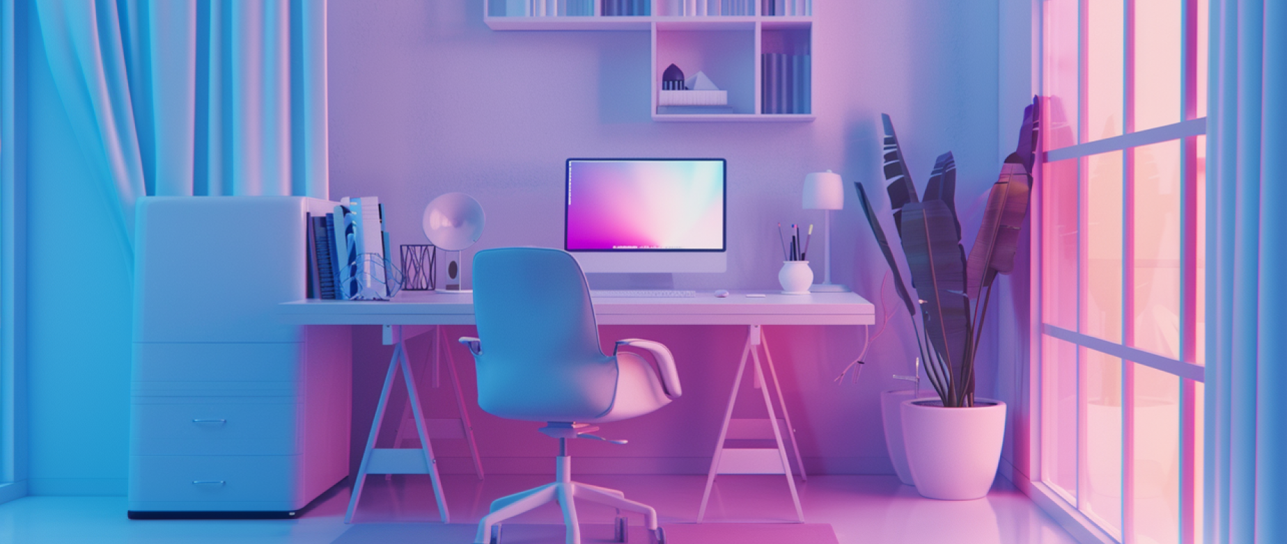Travail de chez soi : comment s’installer à domicile