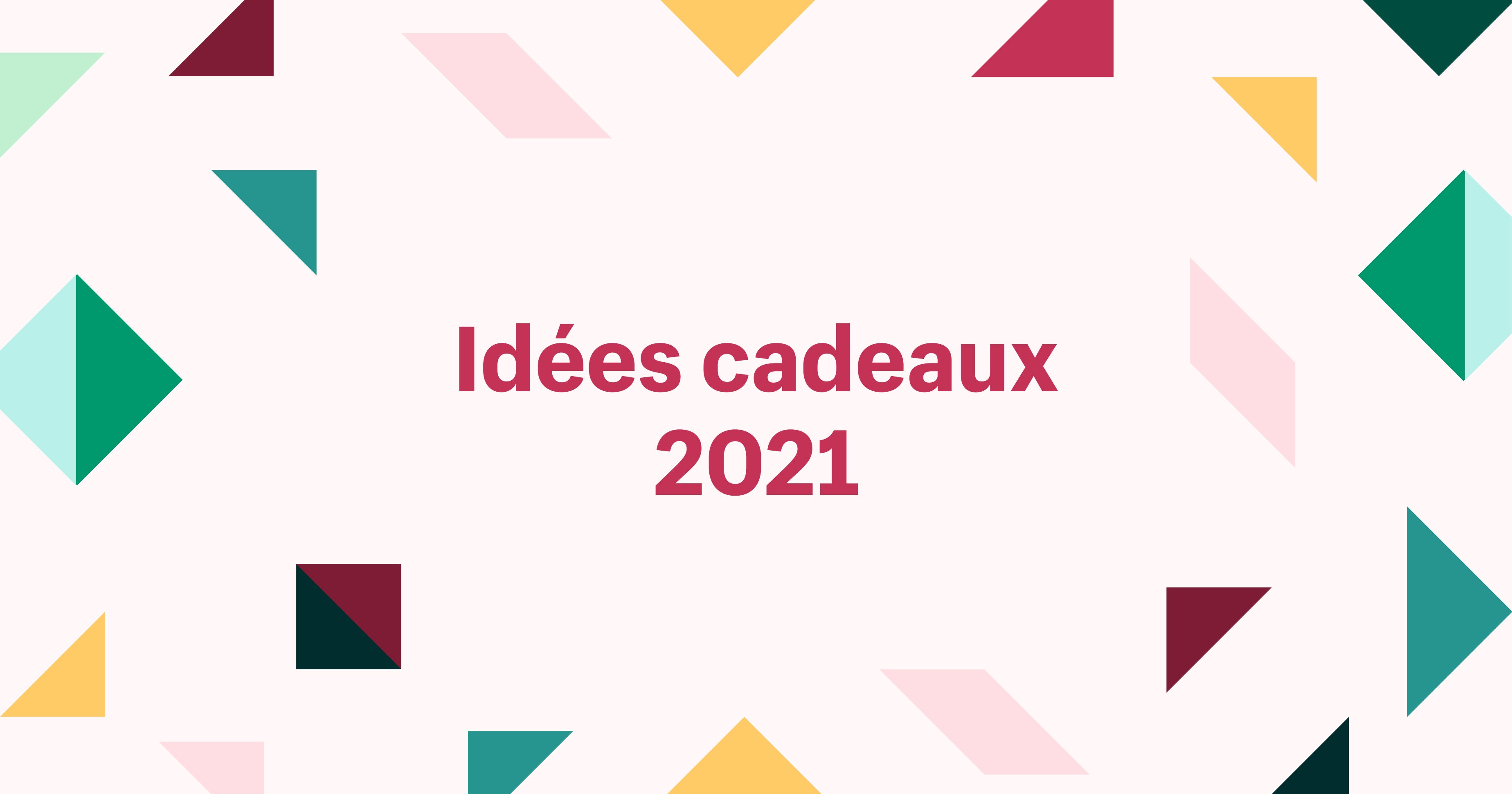 30 idées cadeaux à commander sur les boutiques des marchands Shopify
