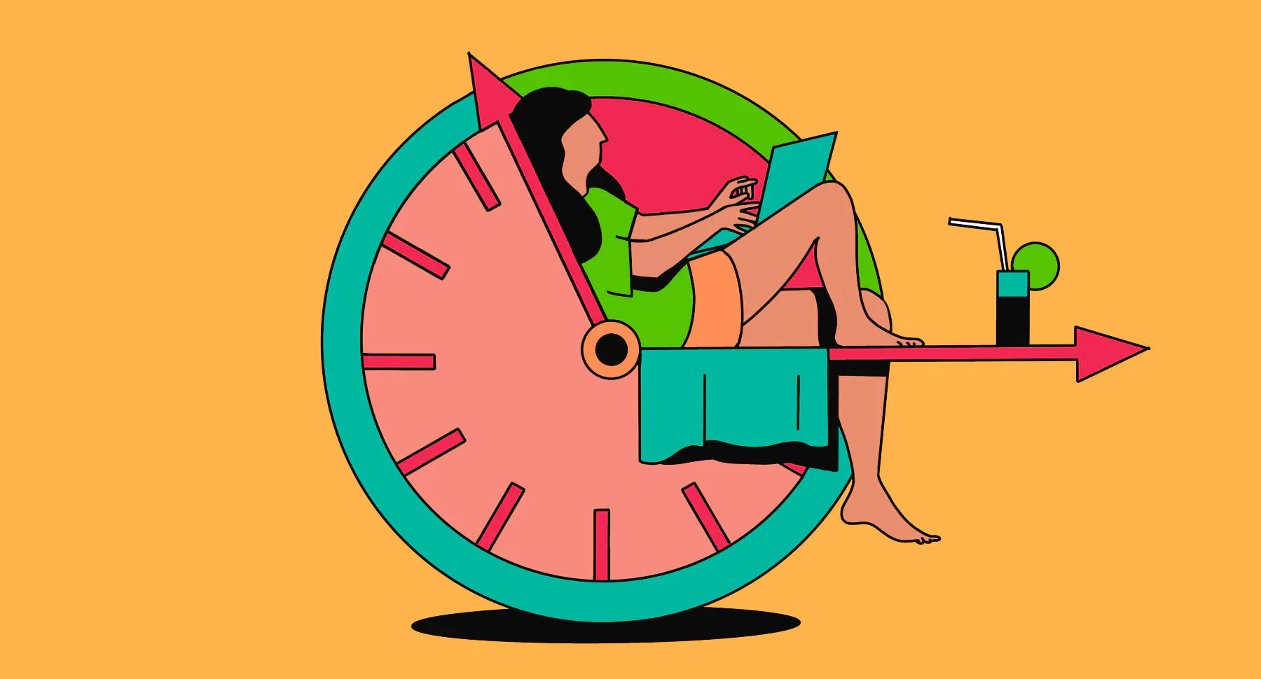 11 idées d’entreprises comme emploi à temps partiel (2024)