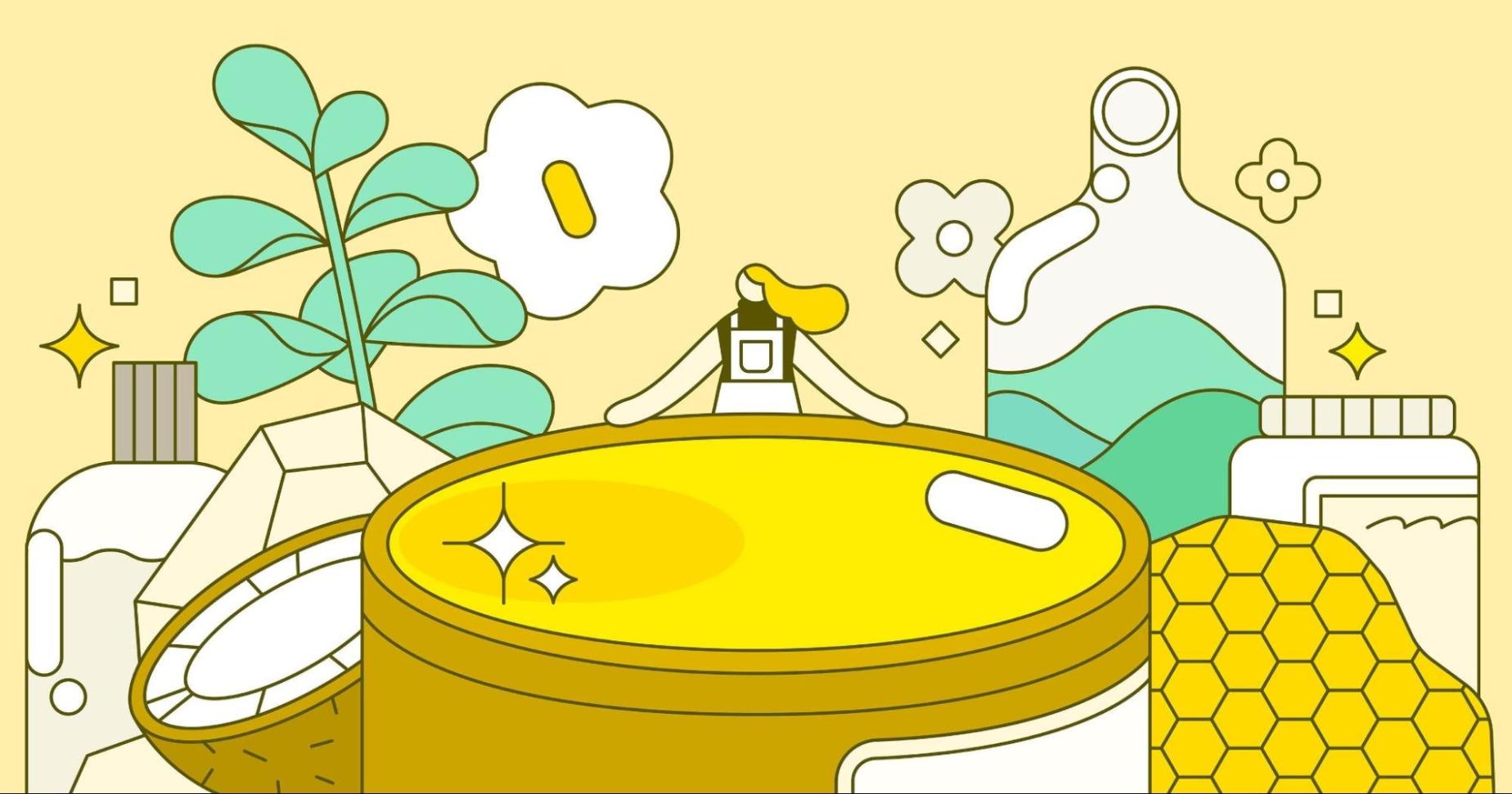 Baume à lèvres DIY : la recette pour le fabriquer et le vendre