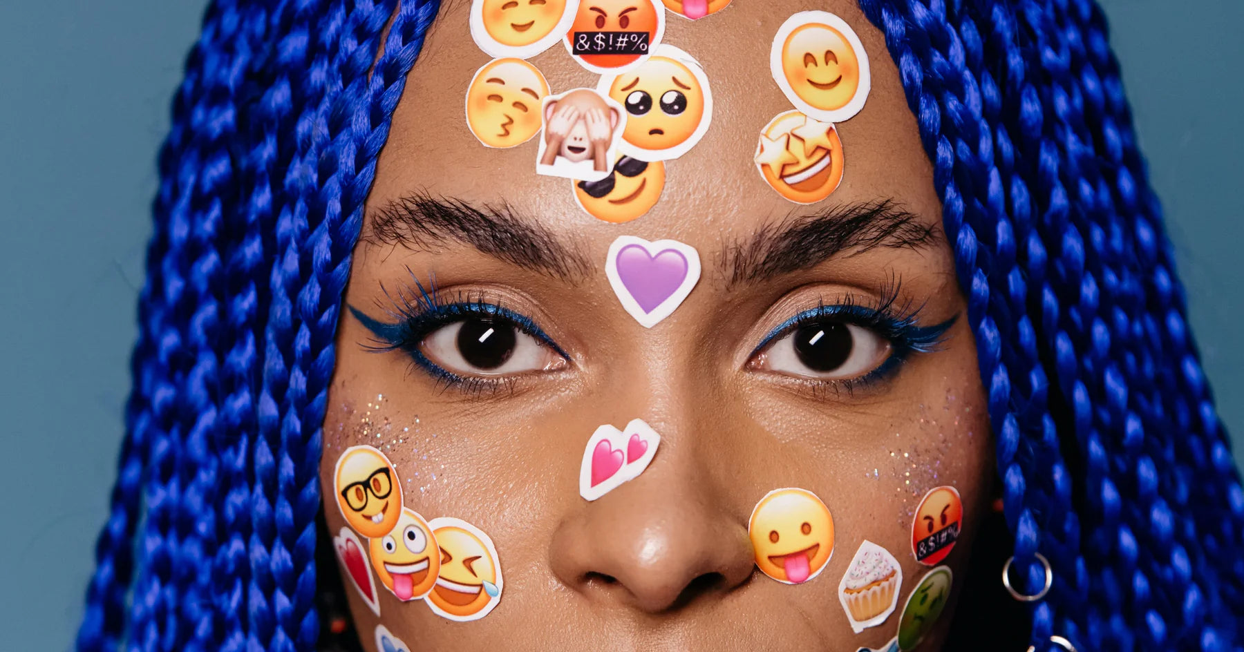 Stickers Instagram : où trouver de jolis stickers et comment les utiliser (2024)
