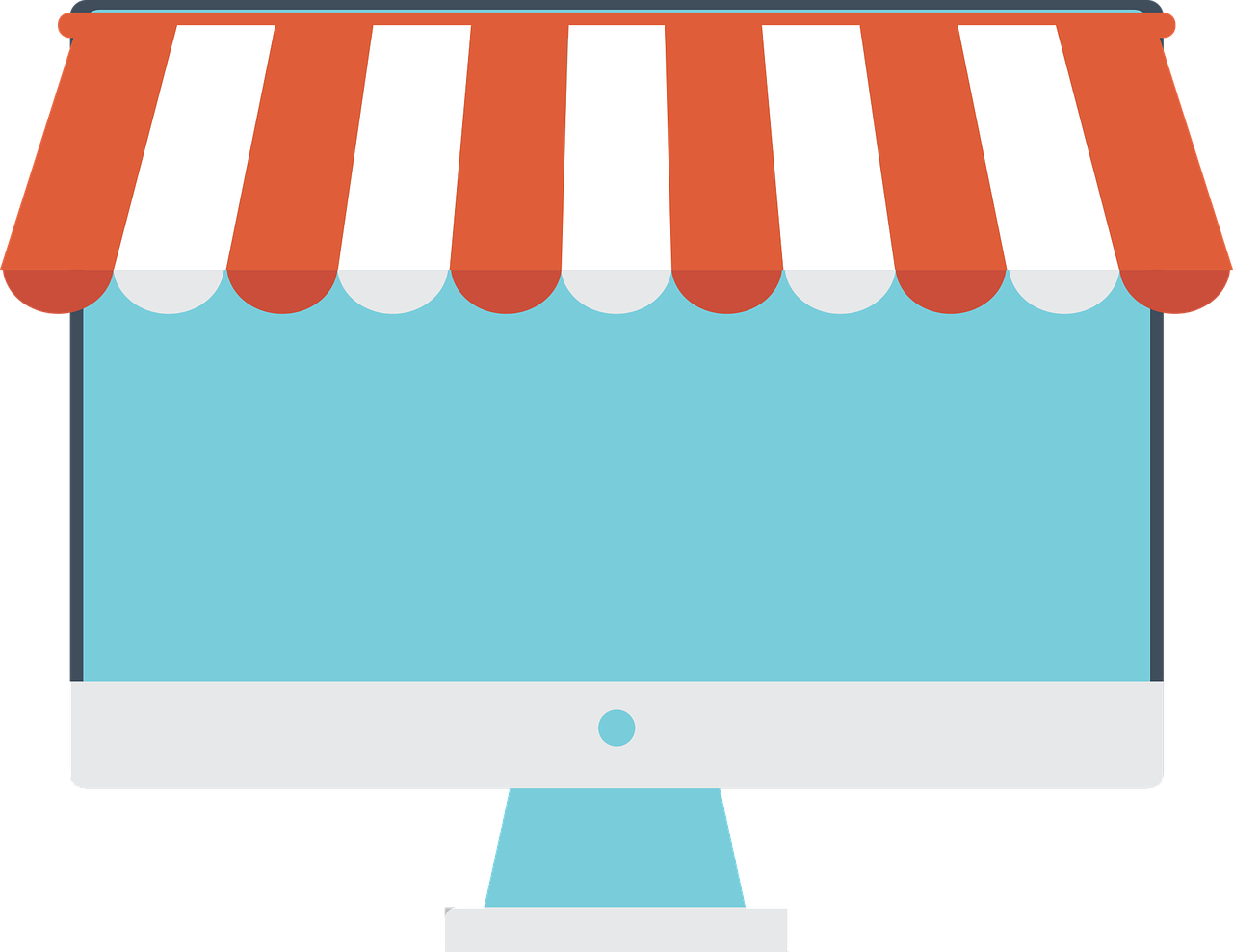 Sur quoi faut-il se concentrer en priorité lors du lancement d'une nouvelle boutique en ligne ?