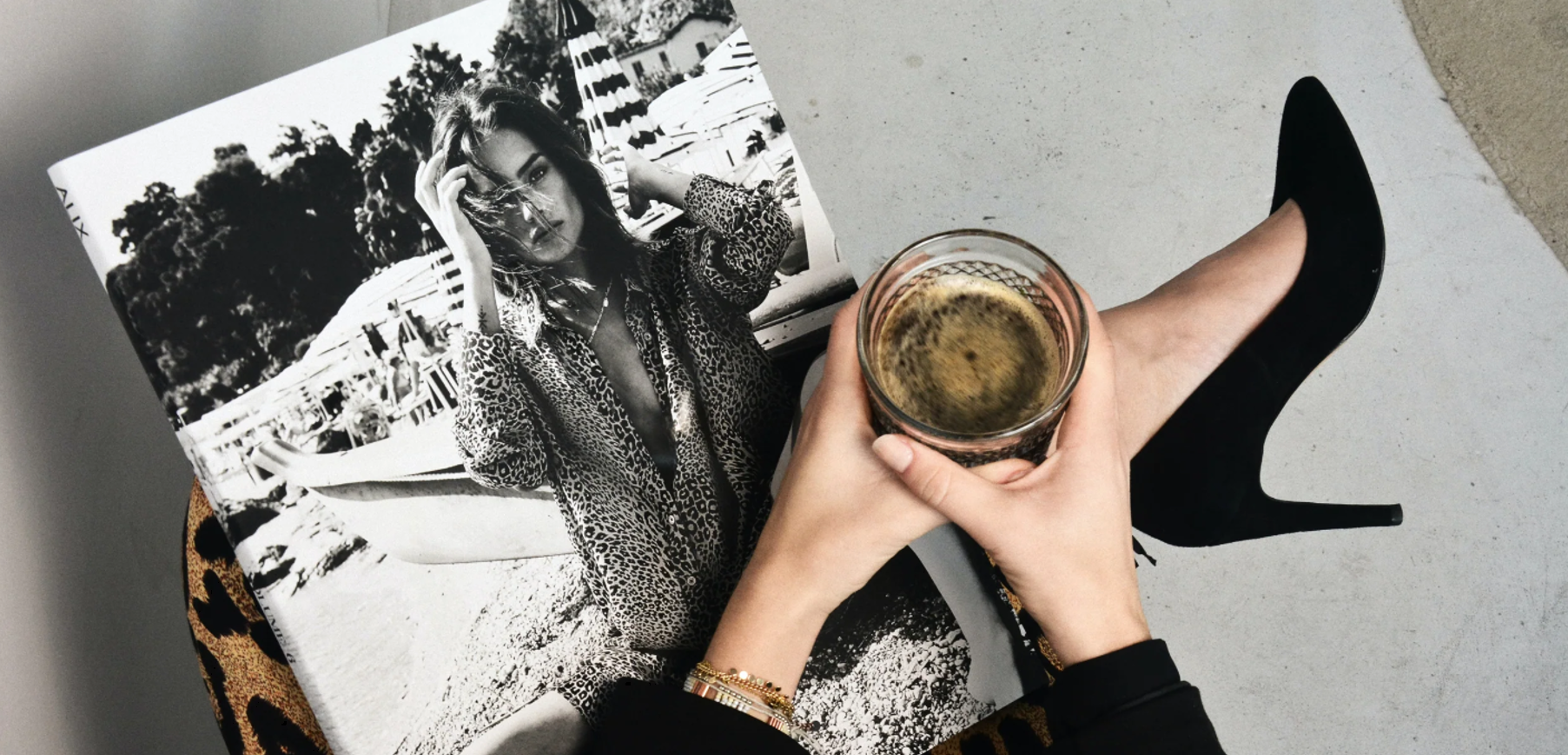 Lookbooks : comment utiliser la photographie professionnelle lifestyle pour maximiser les ventes
