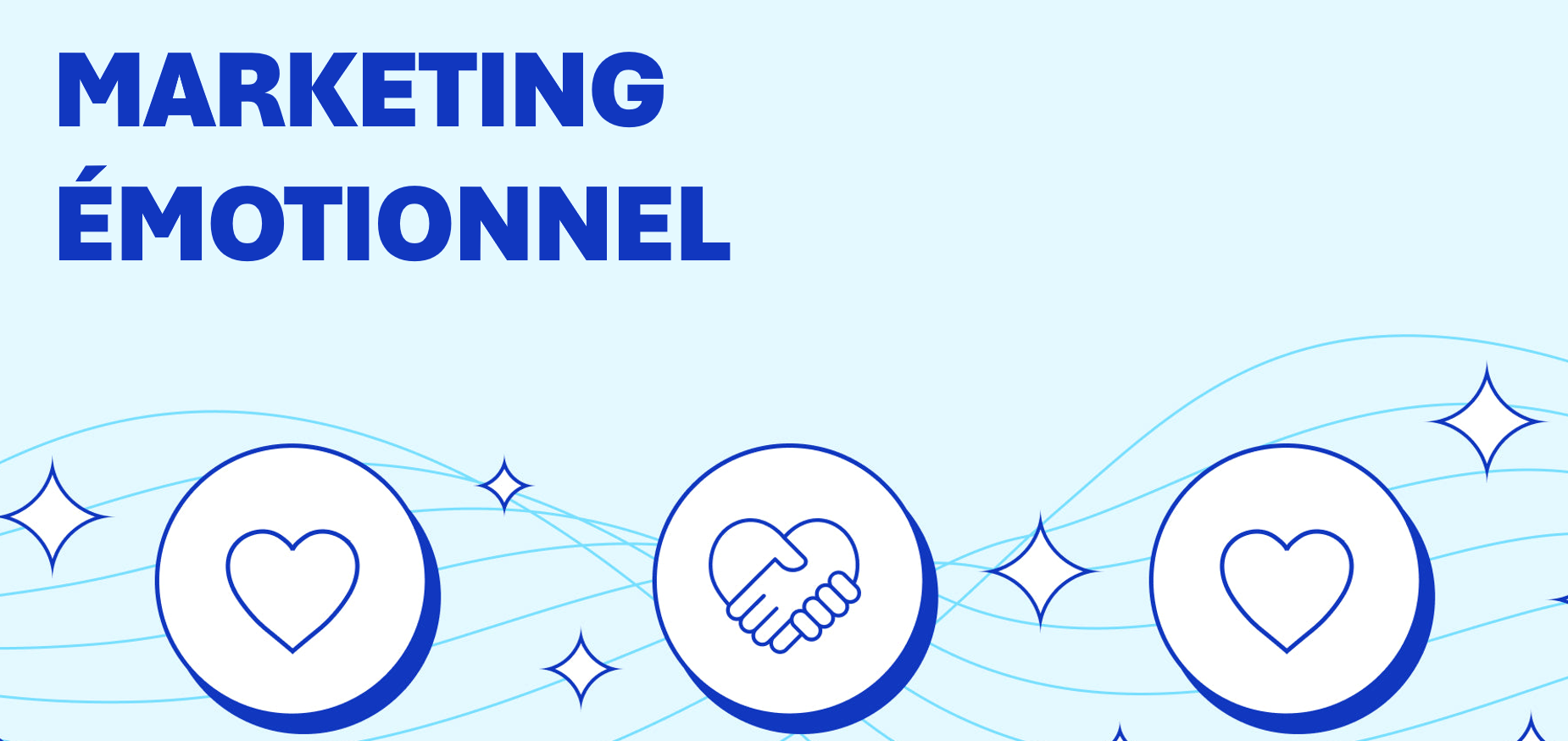 Comprendre le marketing émotionnel et l'utiliser pour optimiser votre contenu promotionnel