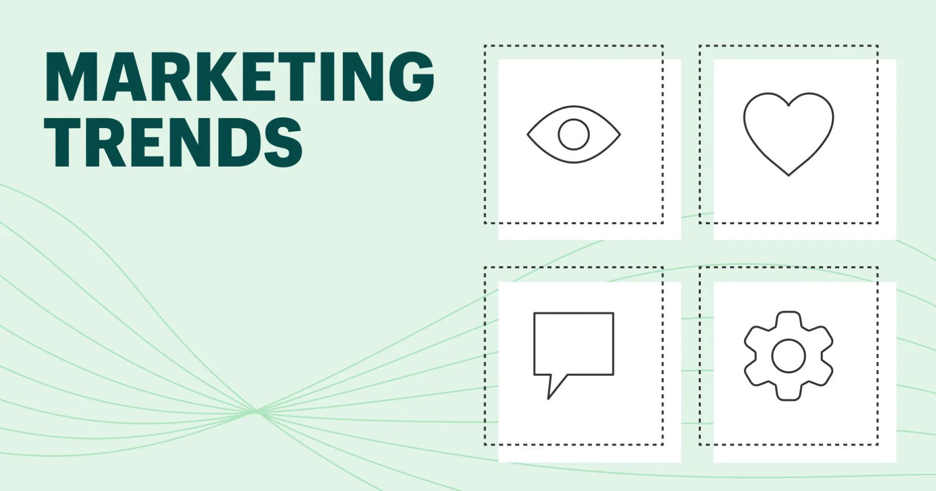 10 tendances marketing pour booster votre activité en 2024