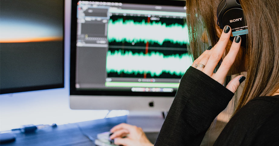 Montage audio : les logiciels et outils en ligne (2024)