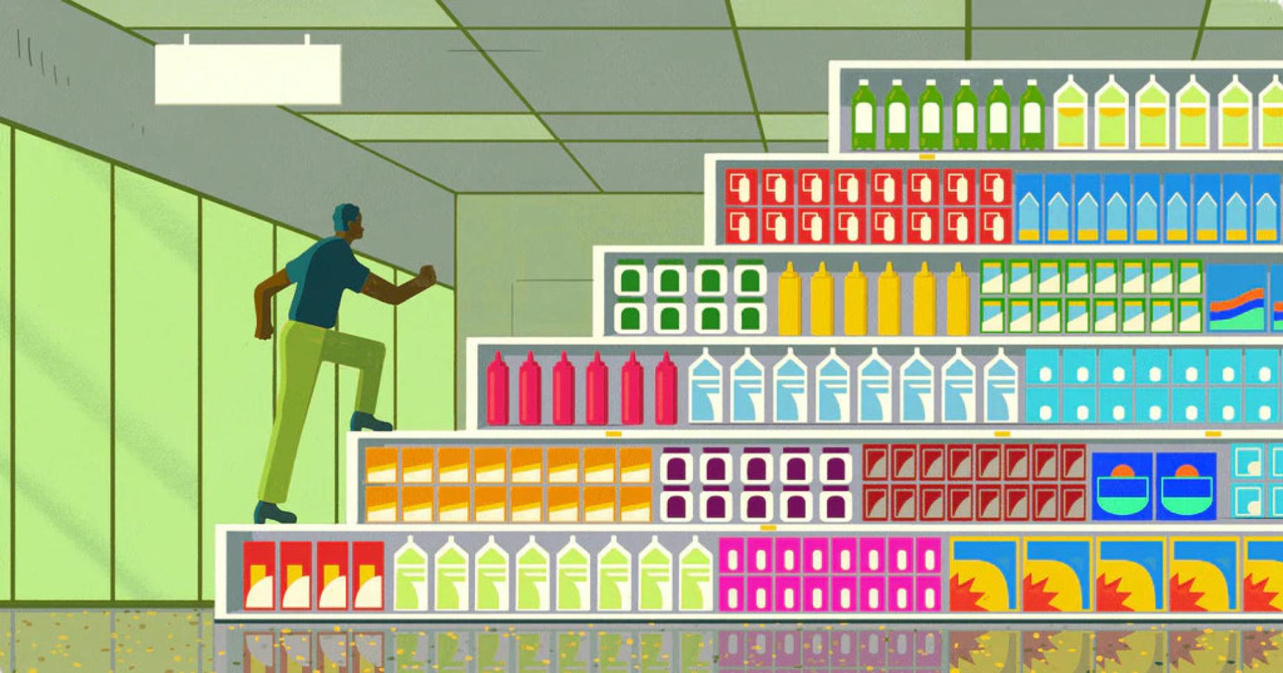 Développement produit : 7 étapes clés pour réussir (2025)