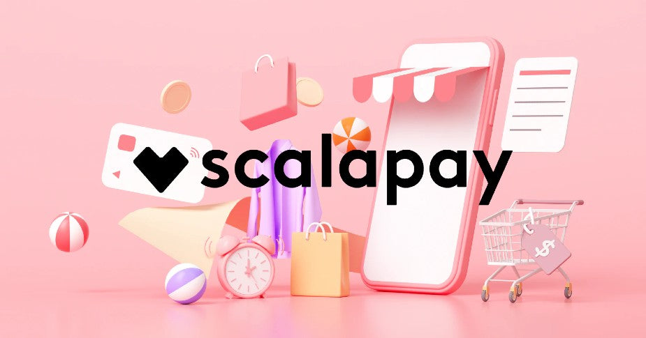 Scalapay est disponible pour tous les marchands Shopify en France