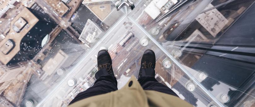 La peur et l’entrepreneuriat : la psychologie de ce qui nous effraie