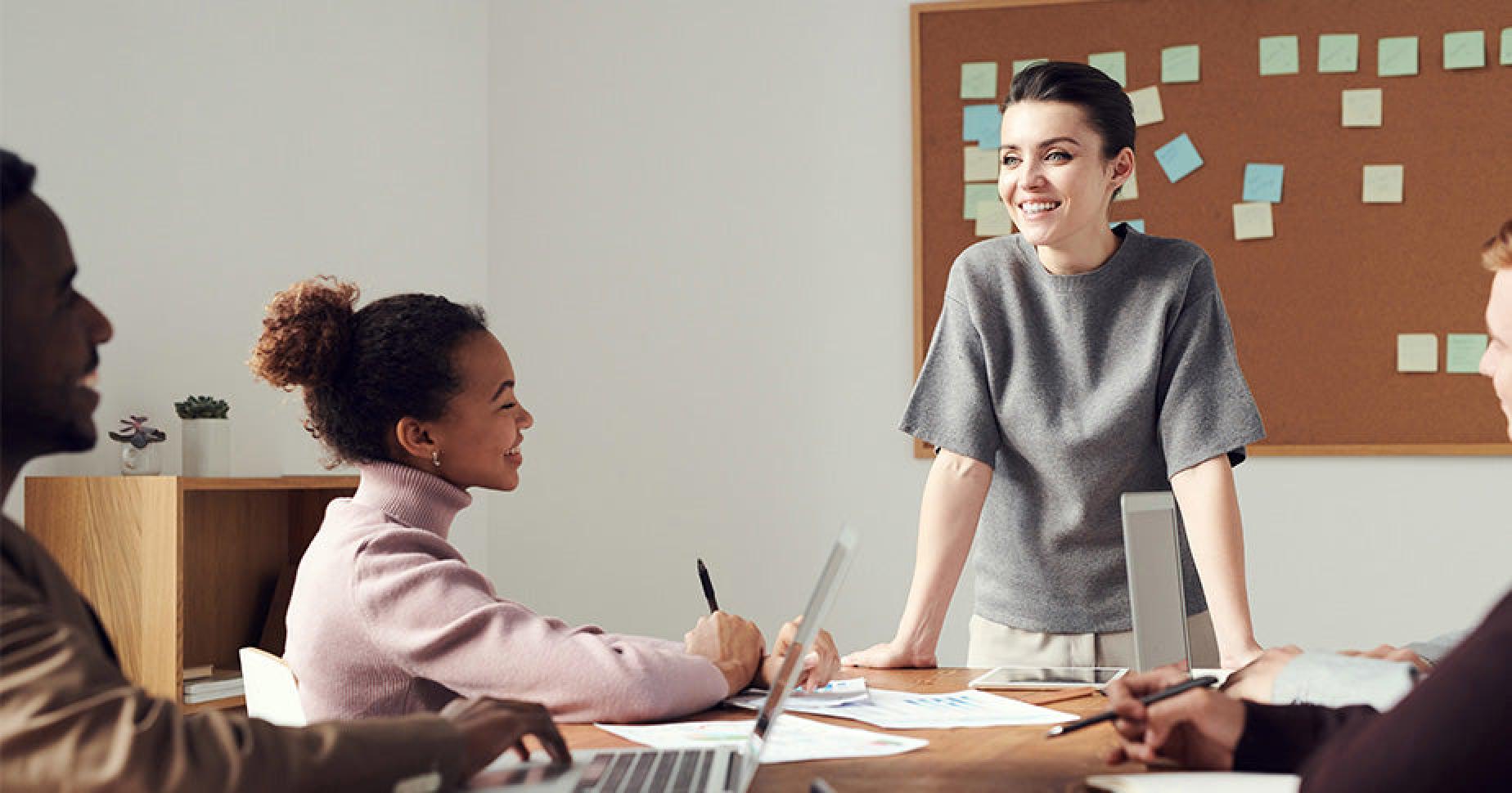 Comment créer un plan opérationnel efficace pour votre entreprise
