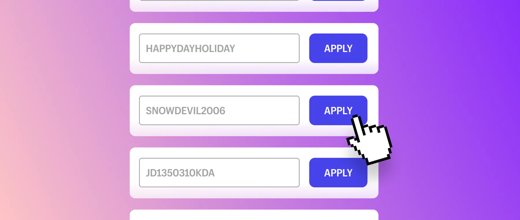 Comment utiliser les codes promotionnels pour booster les ventes