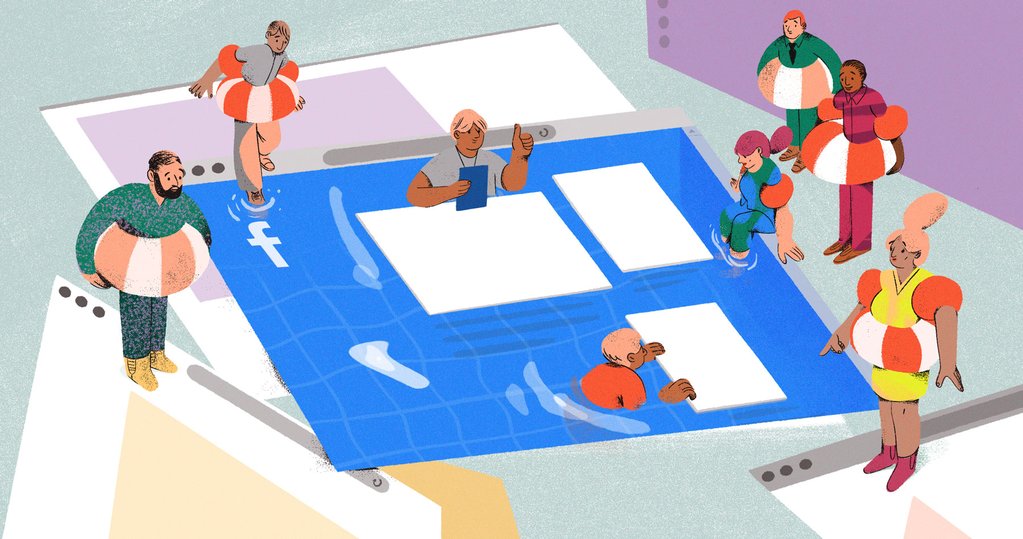 Publicité Facebook : définition et mode d’emploi (guide 2025)