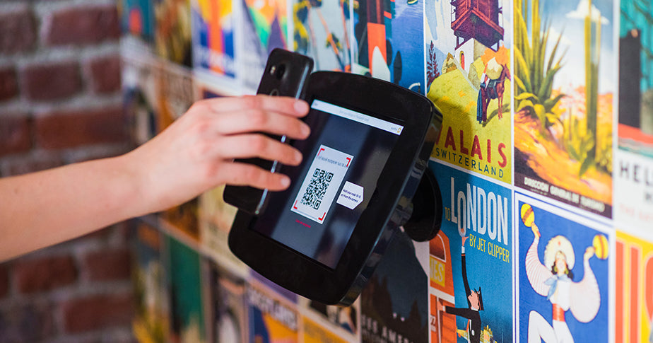 QR Code :  top générateurs et conseils d’utilisation