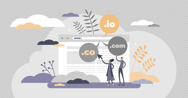 Qu’est-ce que le DNS ?