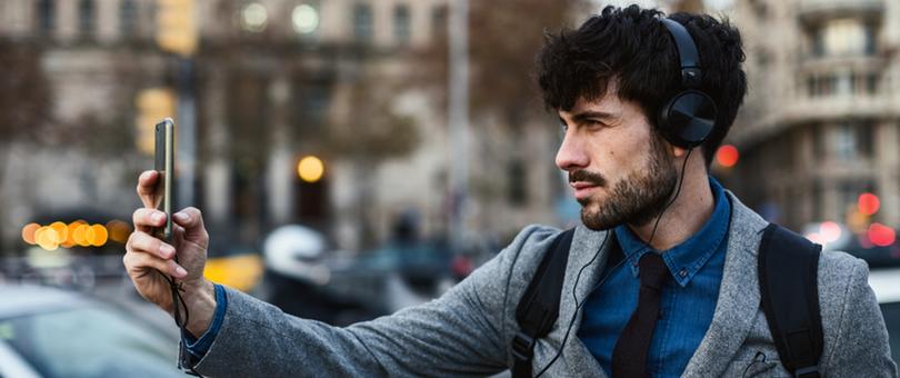 Comment la réalité augmentée est en train de révolutionner le monde de la consommation