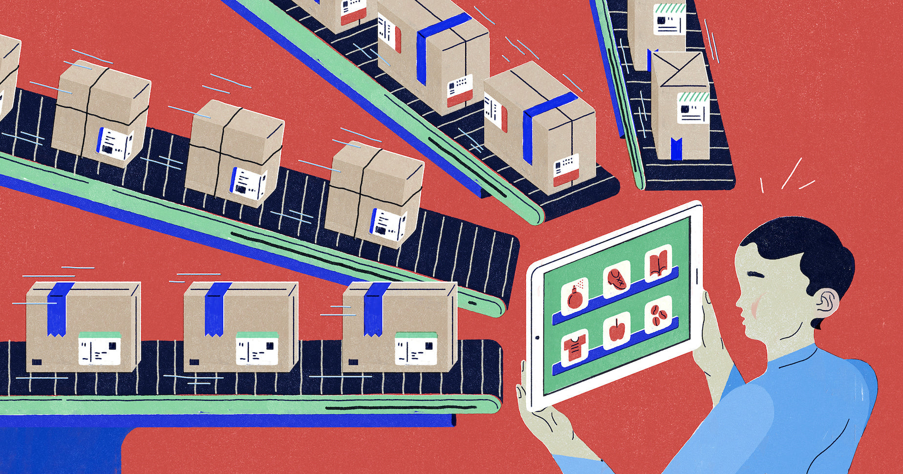 Sourcing de produit : 8 applications de dropshipping pour trouver des produits (2026)