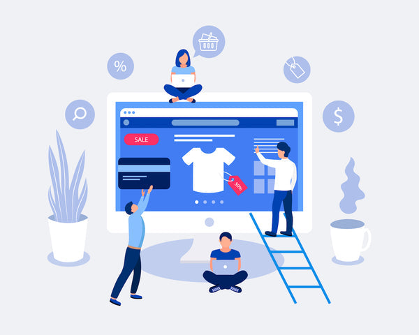 Microservices ecommerce : définition, avantages, inconvénients et conseils de mise en œuvre