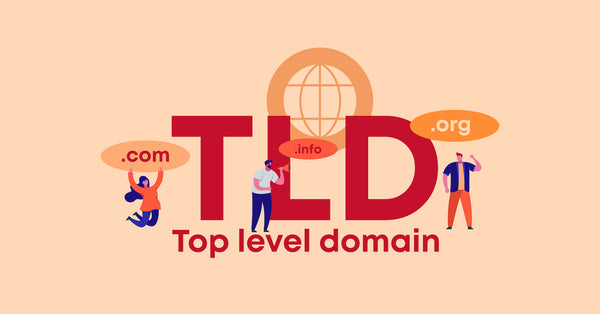 Tout savoir sur le TLD (domaine de premier niveau)