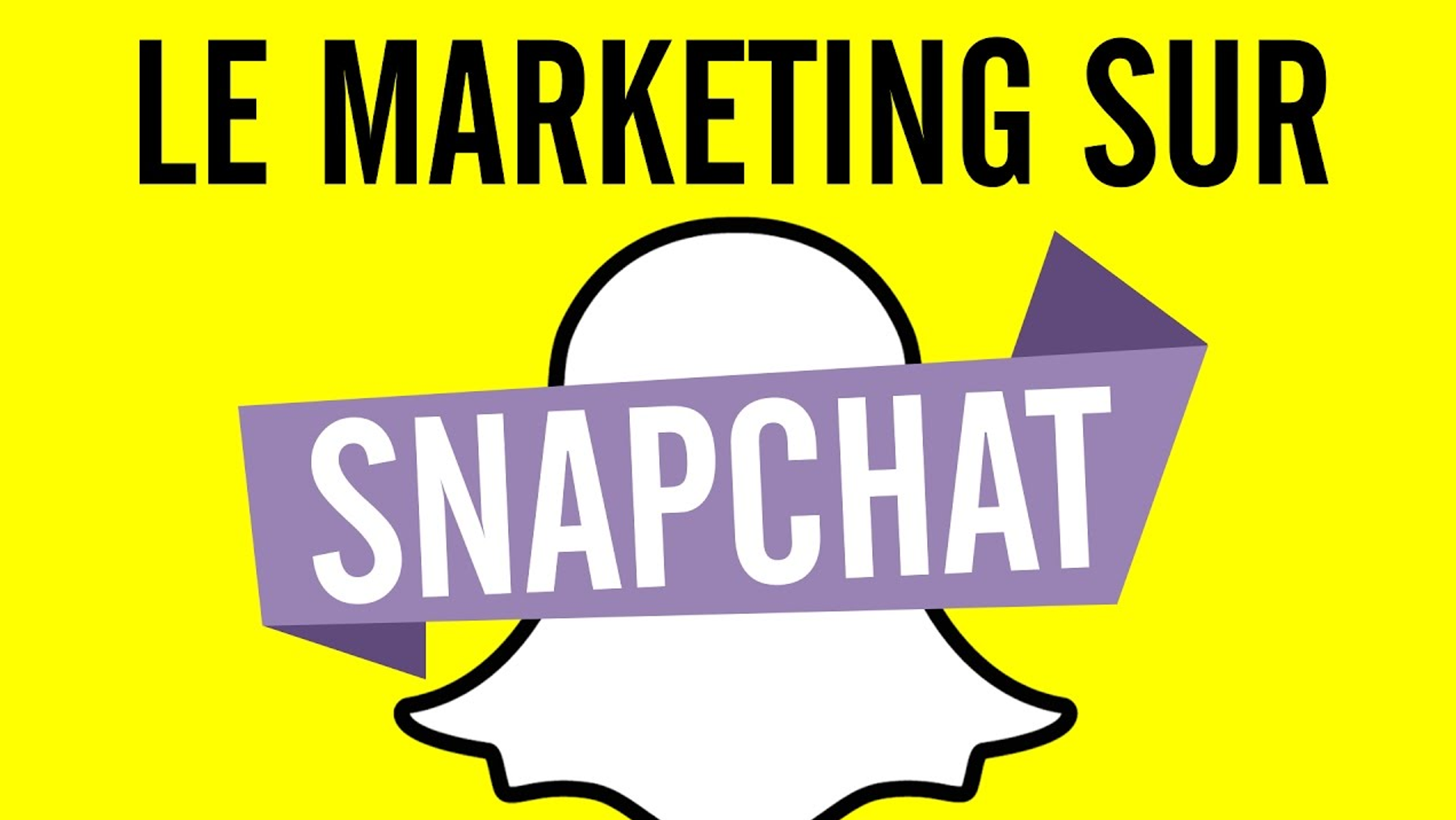 Marketing sur Snapchat : tout ce que vous devez savoir en tant qu’entreprise (2024)
