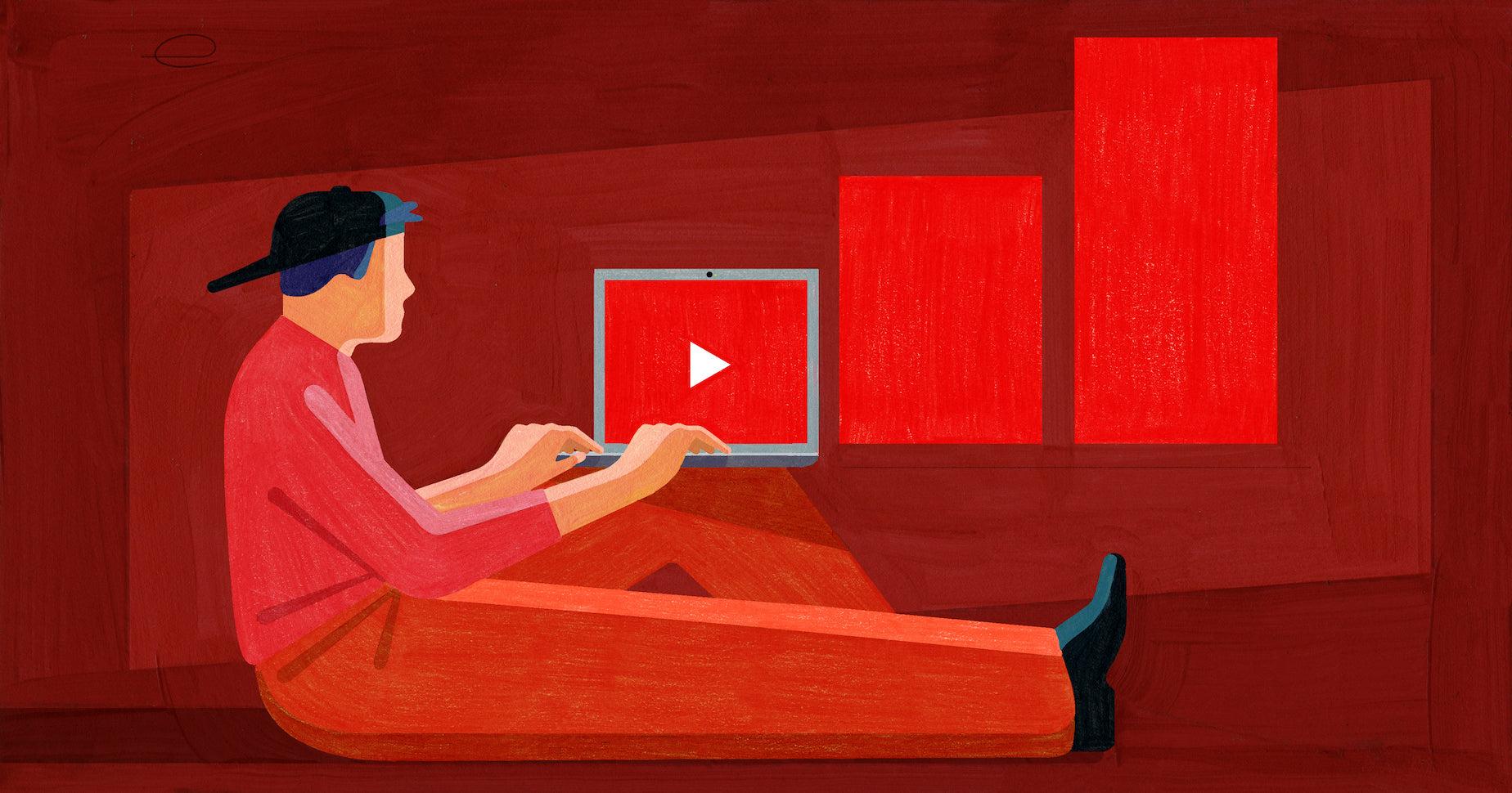Comment créer une chaîne YouTube en 2025 : le guide complet