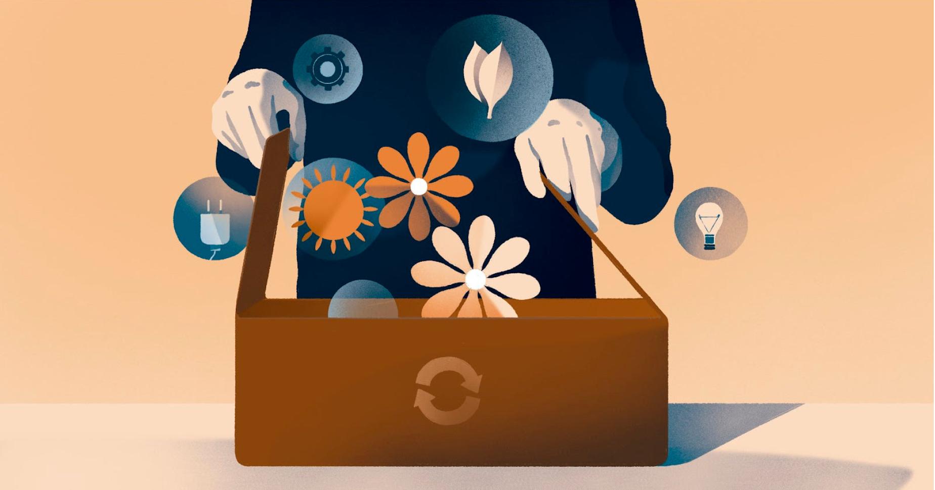 Pratiques commerciales durables : 7 façons de transformer l'intention en action