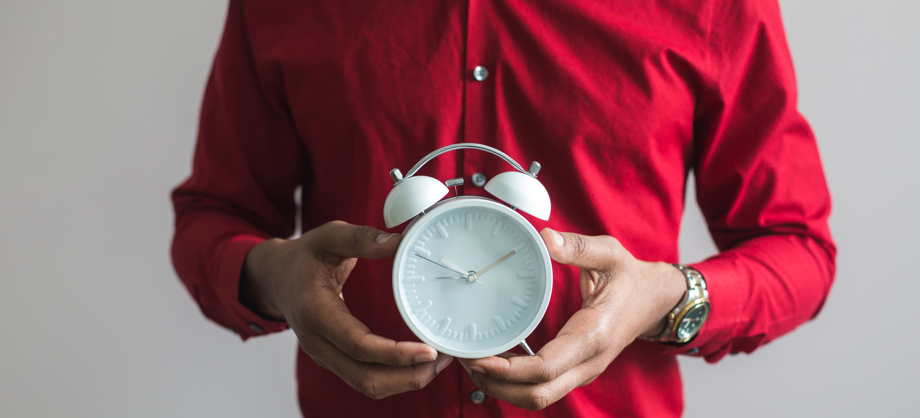 Gestion du temps de travail : les 17 conseils du siècle