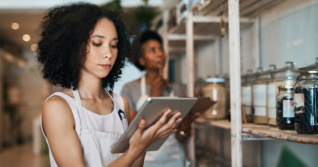 Transférer votre magasin physique en ligne avec Shopify