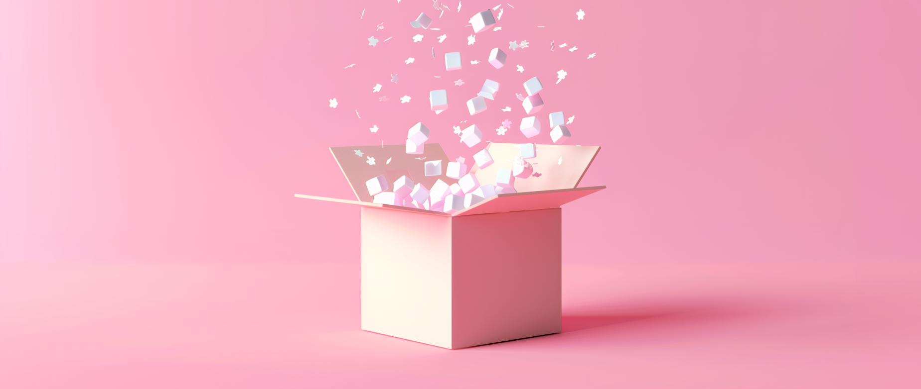 8 exemples concrets de packaging de marque efficace