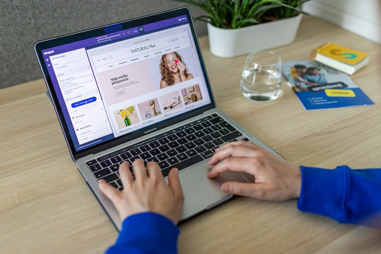 Migration Shopify : transférez votre site e-commerce en 3 étapes