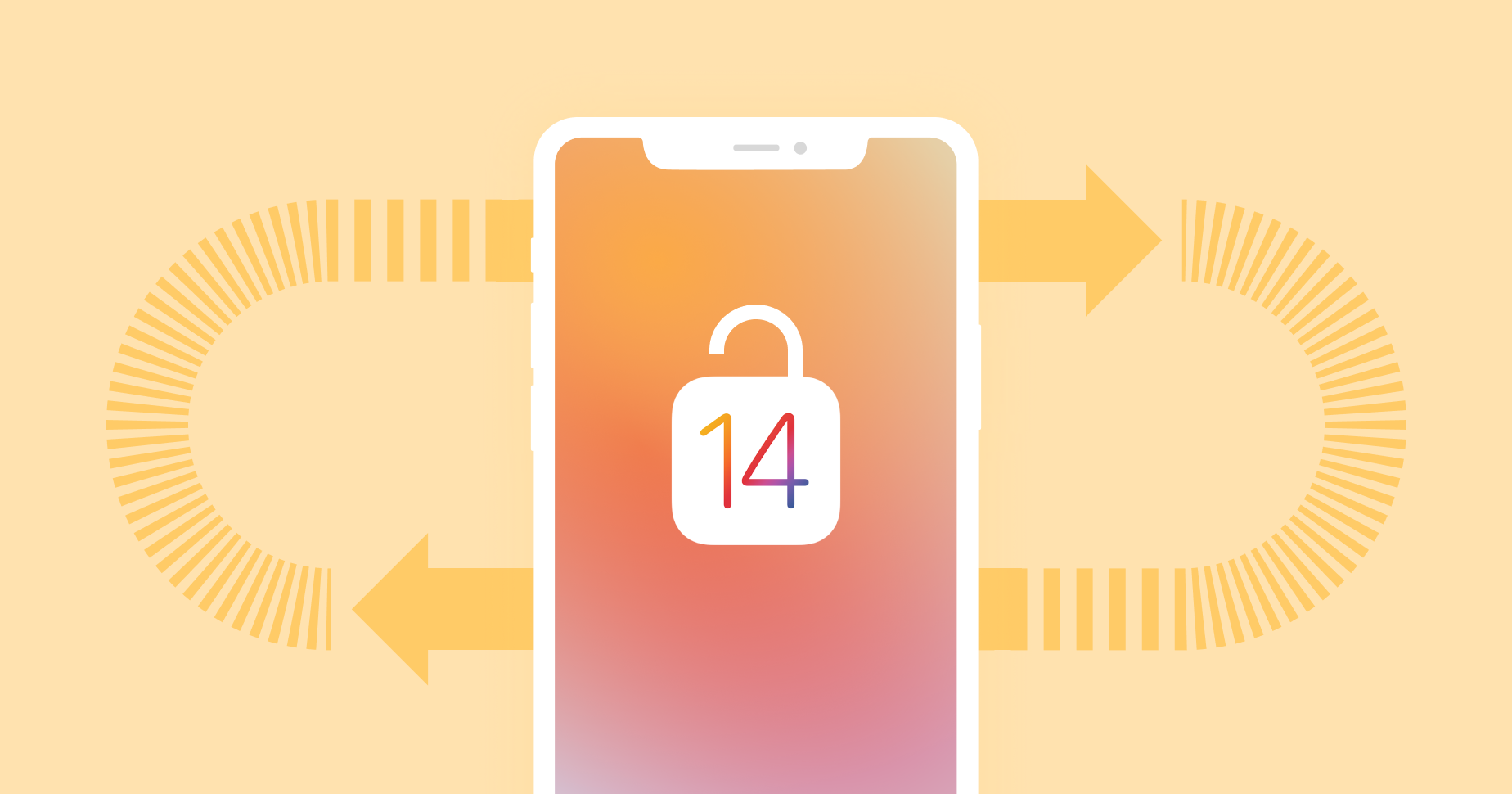 Tout ce que vous devez savoir sur la prochaine mise à jour d'iOS 14