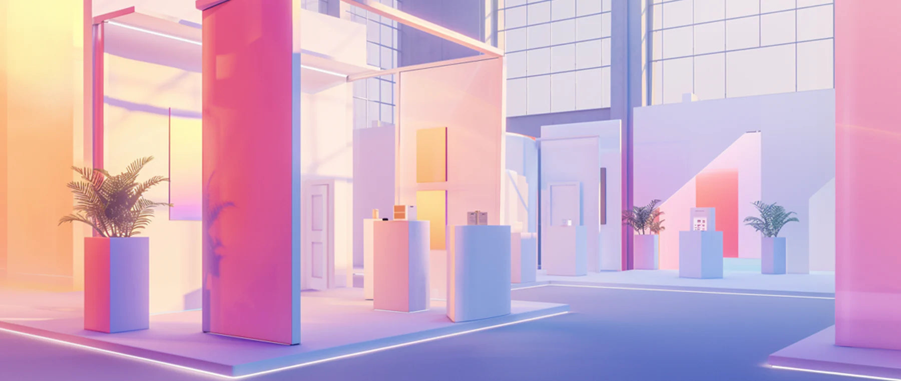 Qu’est-ce qu’un salon professionnel : définition et guide